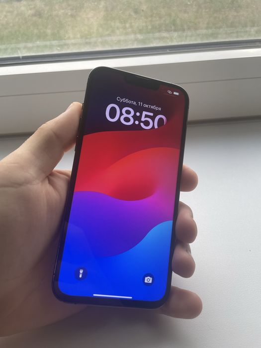 iPhone 13 Pro Max 256Гб
