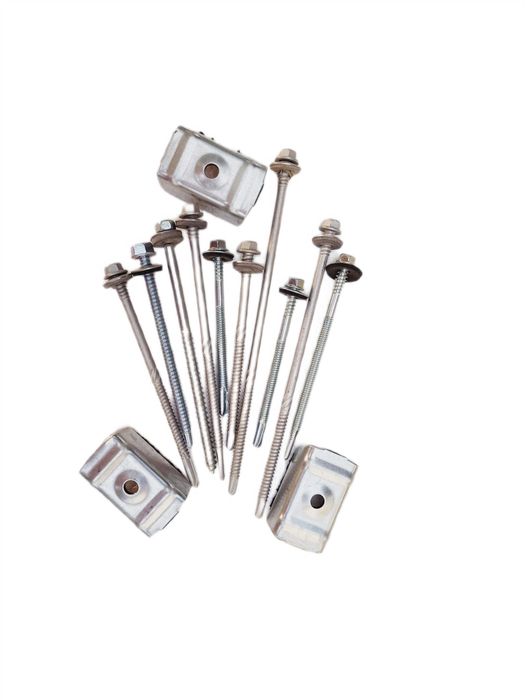 Șuruburi panouri sandwich 6,3* 62 mm