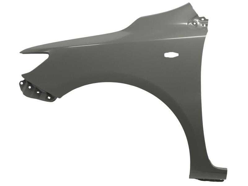Aripa stanga/dreapta Toyota Corolla E15 an 2008-2010 , aripi noi