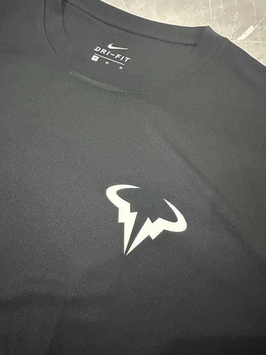 Tricouri Nike Tenis Rafael Nadal ( tricouri , firma )