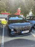 Hyundai Tucson NX4 LUXURY mild- hybrid