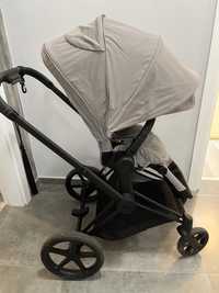 Детска количка cybex priam