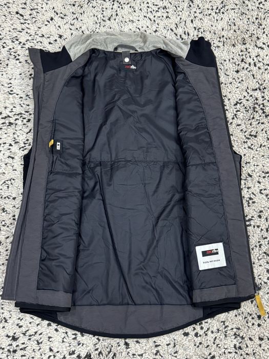 Мъжки елек ZeroRh + .Размер L