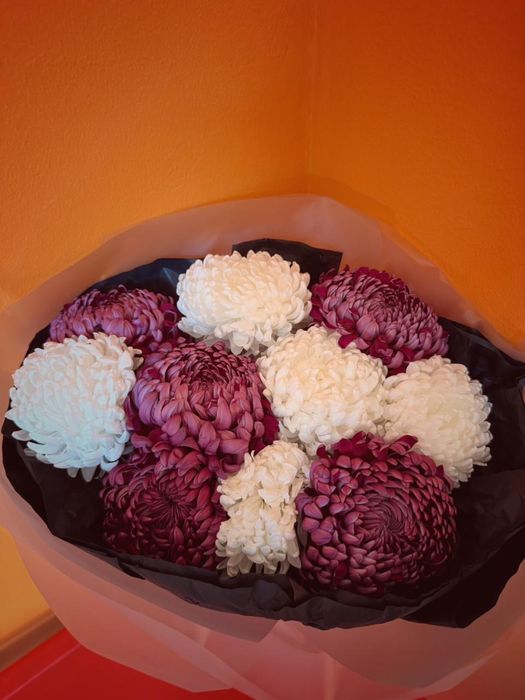 Продается цветы свежие 3500 нуртас Жасталап 117