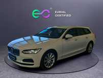 Volvo V90 Volvo V90 2.0 B4 Momentum