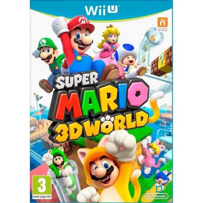 Jocuri Wii U pe card SD - Mario Kart Party Zelda Minecraft Just Dance