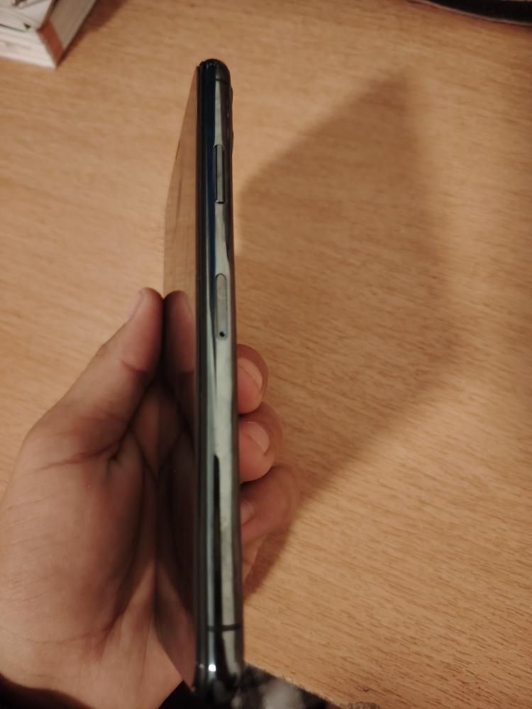 IPhone 11 Pro Max 256gb
