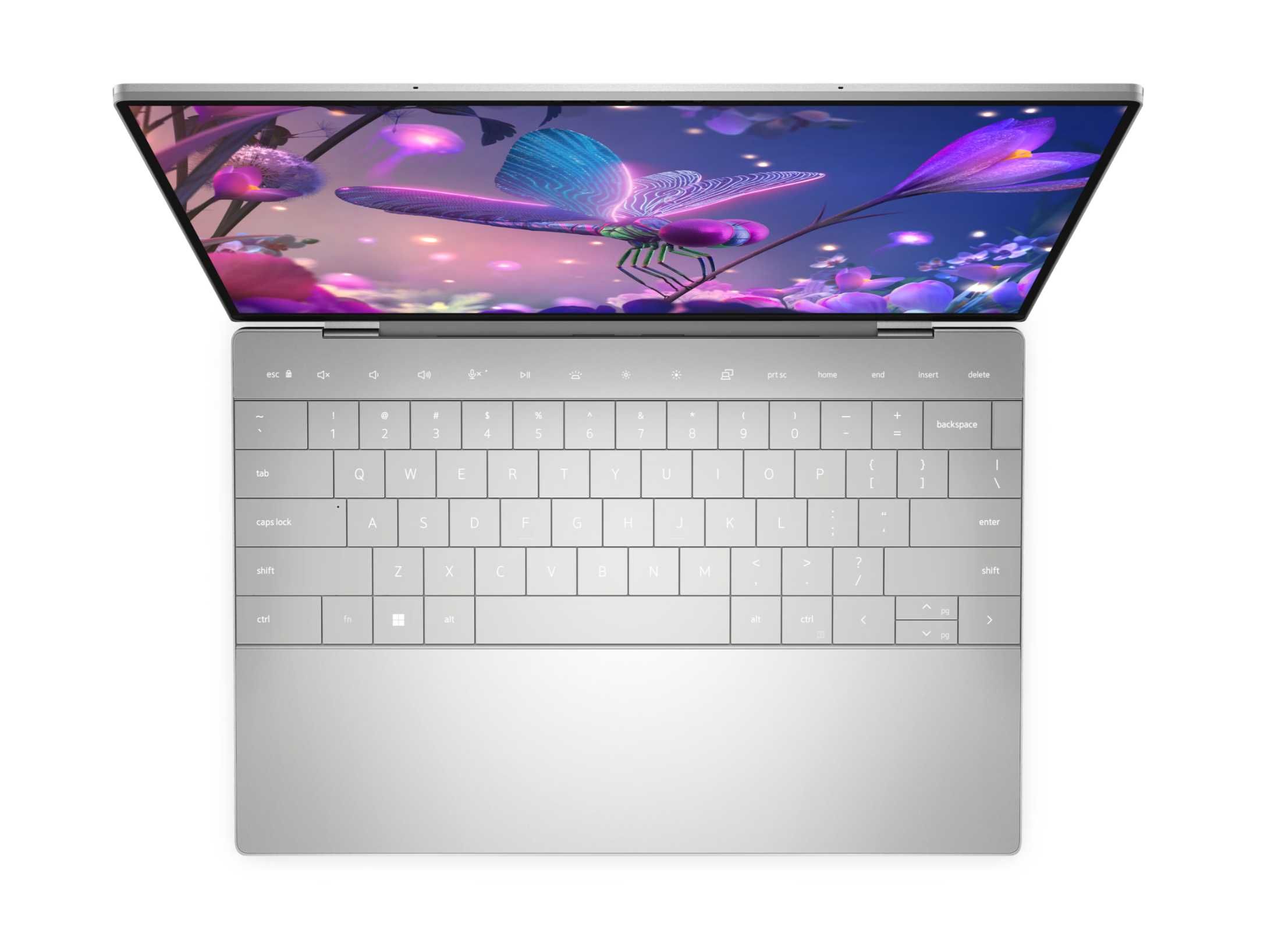 новый Dell 9320 XPS Plus 13.4-inch UHD i7 16Gb 1Tb