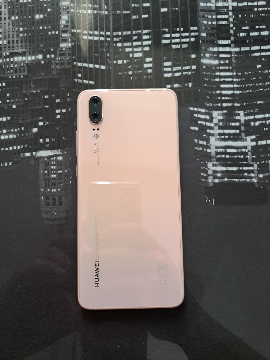 Huawei P20 128gb