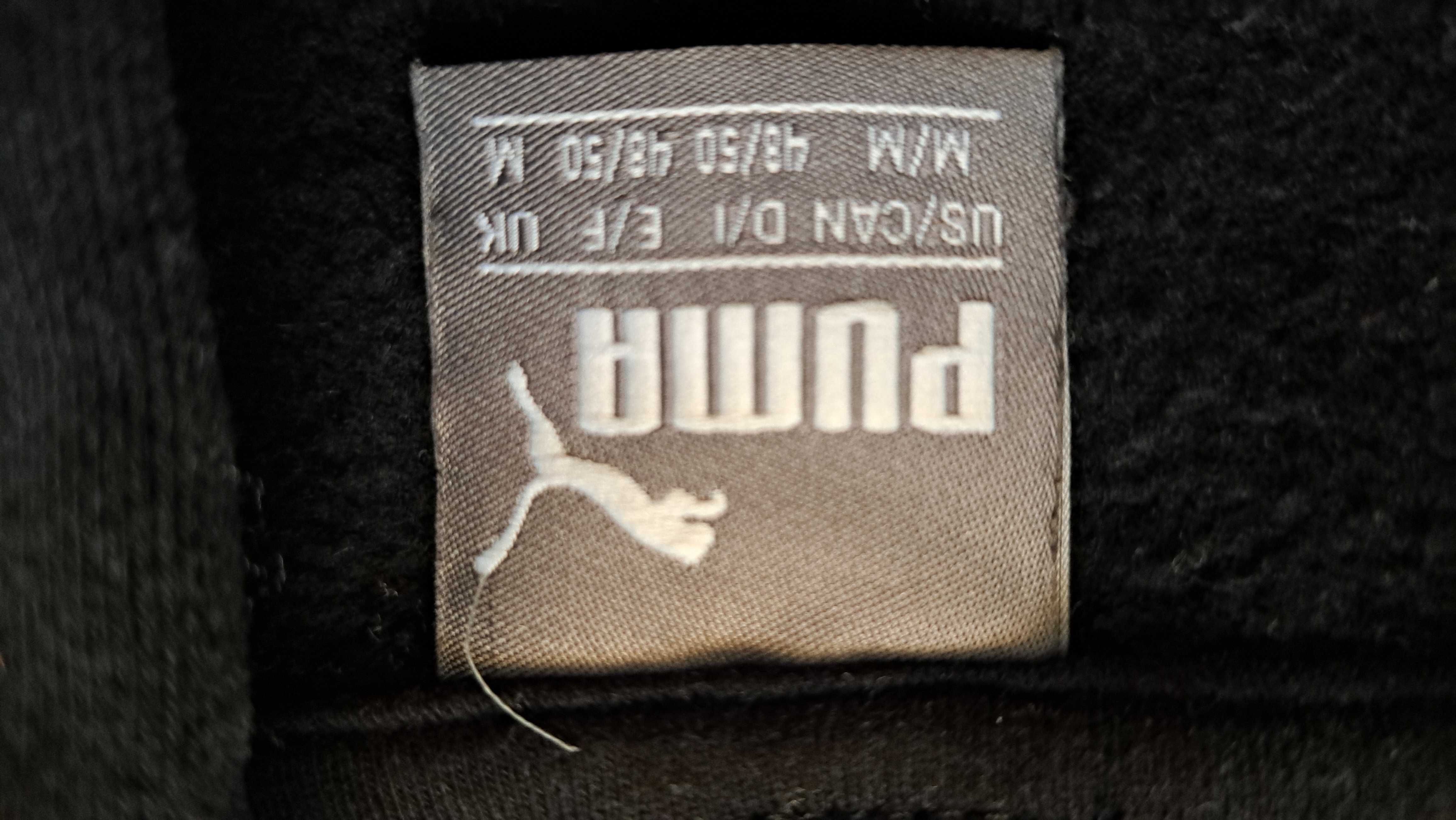 Горнище (суитшърт) Puma