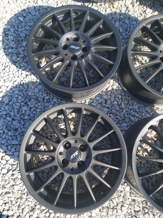 4x98..17.цола..7j.ET25 ATS