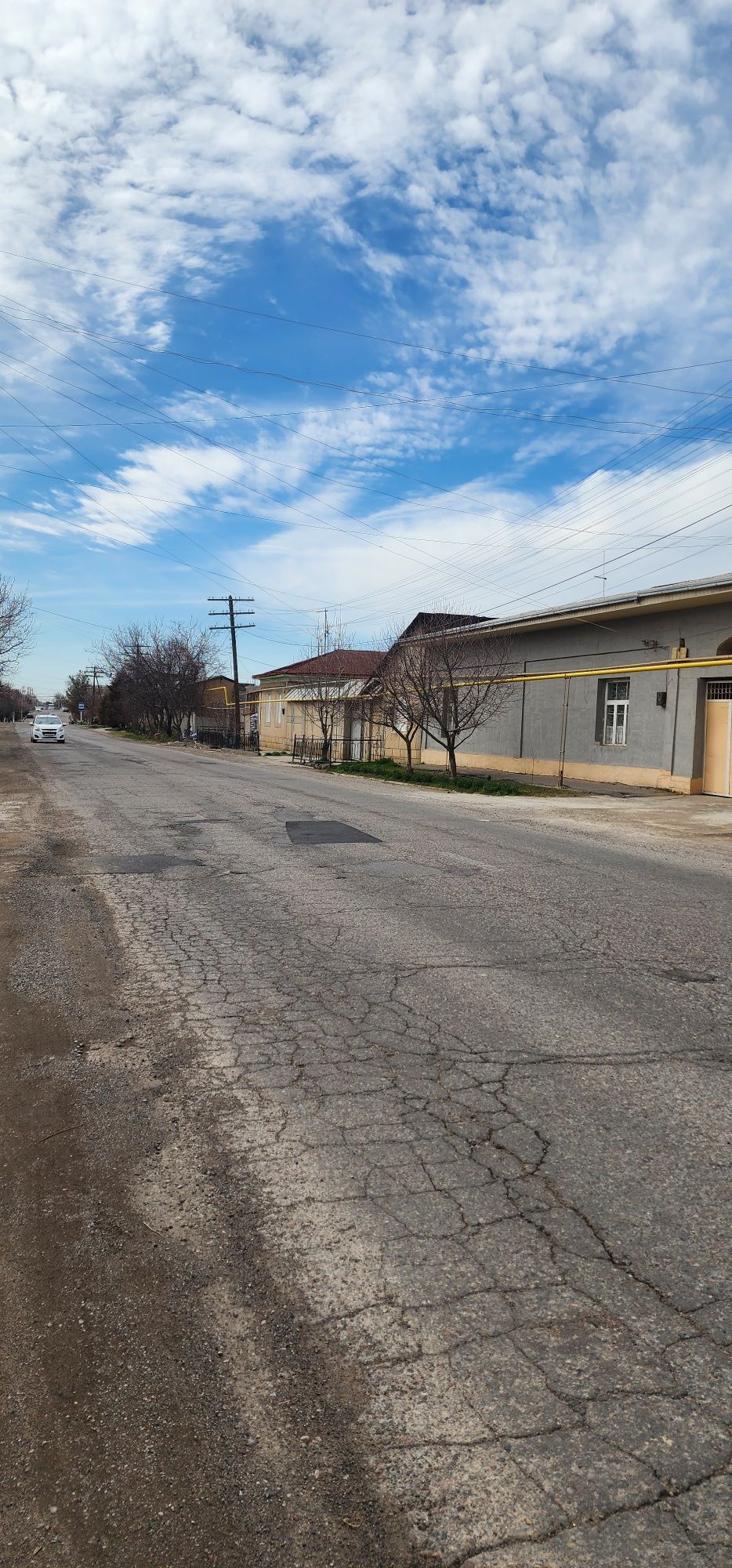 Хасанбой Абдурохмонов вдоль дороги 4соток можно под офис