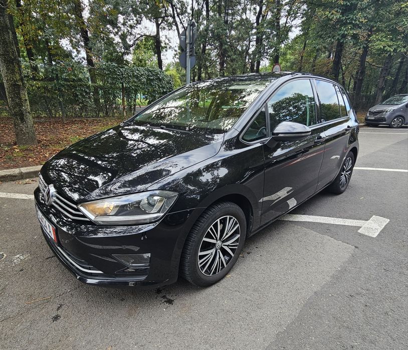 Vand Volkswagen Golf VII