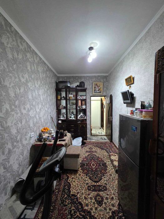 Продаётся 1х комн квартира на 4 этаже Ор-р Горгаз