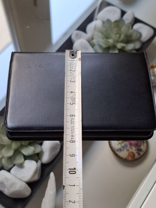 Винтидж , джобен електронен органайзер  калкулатор