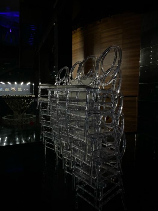 8 Аренда столов и стульев для любых мероприятий — быстро, удобно