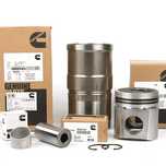 Set Piese Motor Cummins QSX15 - Originale Cummins
