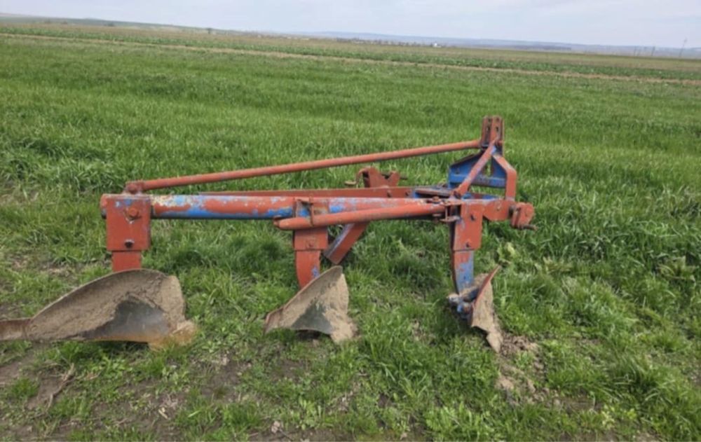 Plug Piatra Neamt 3 cormane