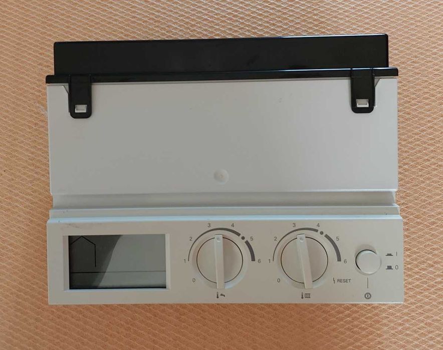 Placa de baza Viessmann Vitopend 100 model WH1D 24 si 30 KW