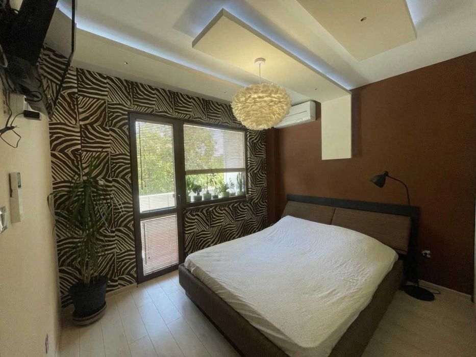 Продава се Четиристаен апартамент в Пловдив, Тракия - 86 кв.м за 2000 €/кв.м - Снимка #9