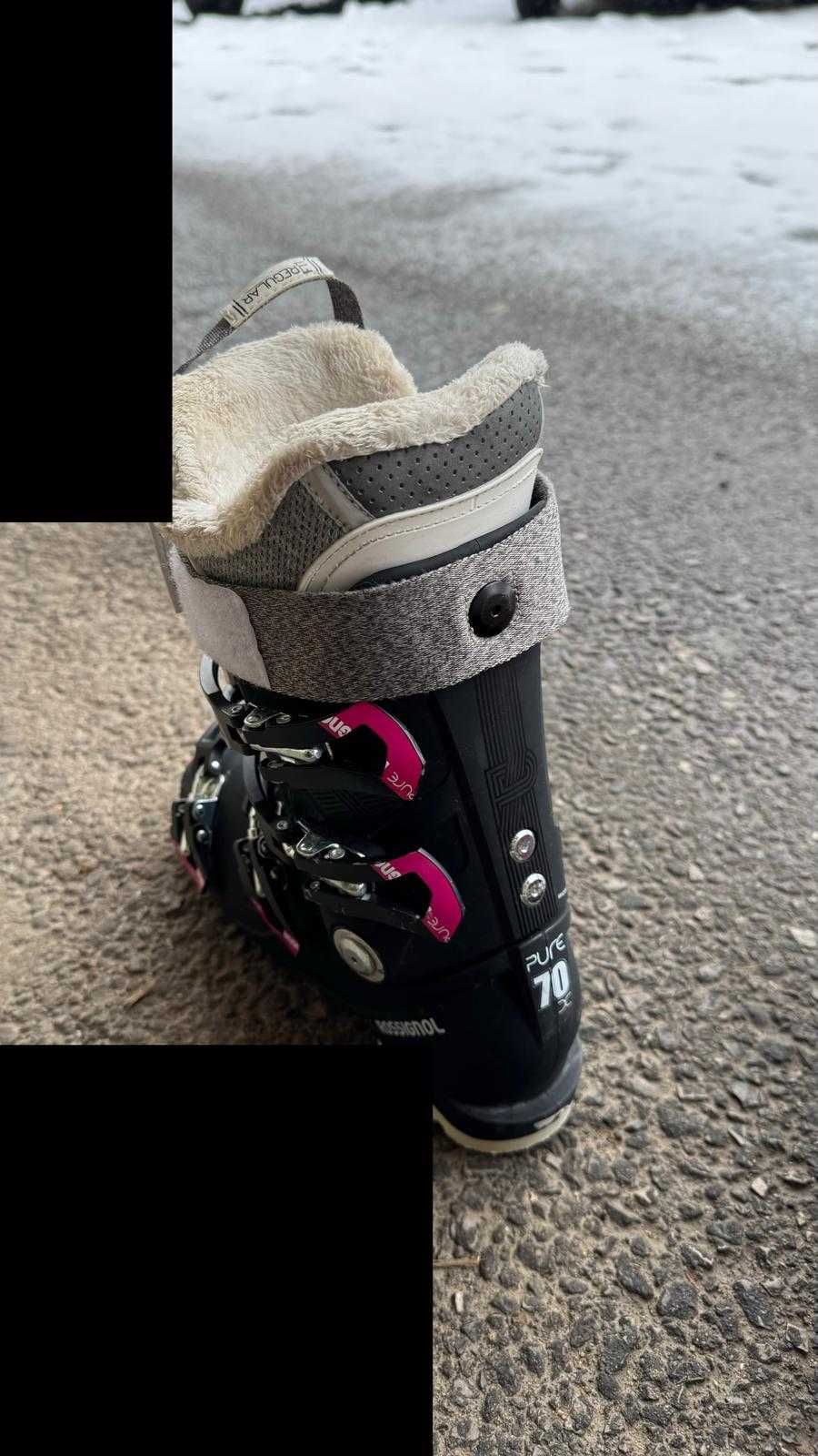 Rossignol Pure 70 X ски обувки
