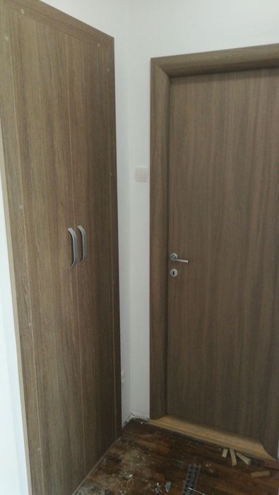 Apartament 2 camere mobilat si utilat