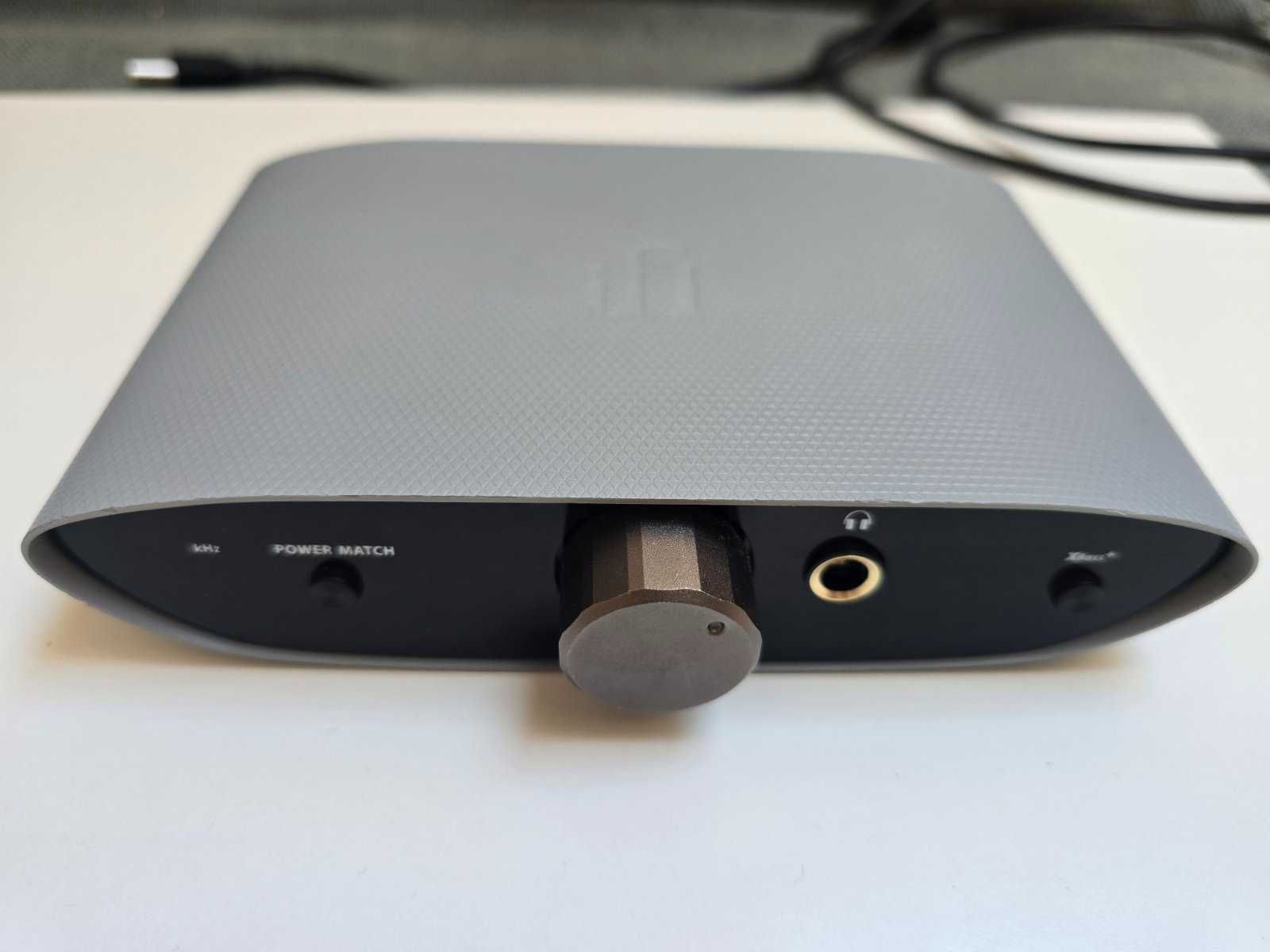 Усилвател за слушалки iFi ZEN Air DAC