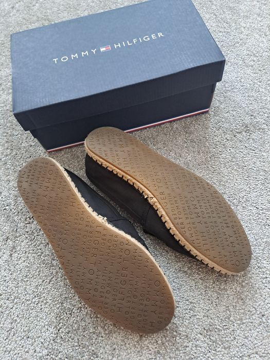 Tommy Hilfiger еспадрили 38