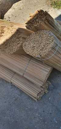 Рейки деревянные от 1- 1,5см ( ширина).