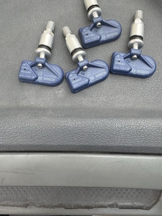 Датчици за налягане