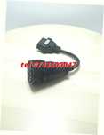 Cablu Adaptor Diagnoza Camion Tir Man Tga 12pin Obd2 Delphi Autocom