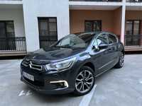 Citroen DS4 1.6 benzina / 160 Cp