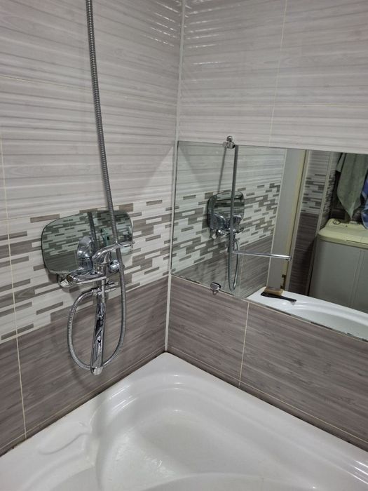 3 xonali kavrtira jixozlari bilan sotiladi