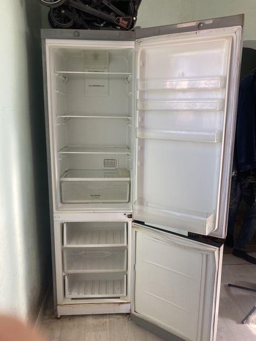 Холодилник багасы 70 келысым бар