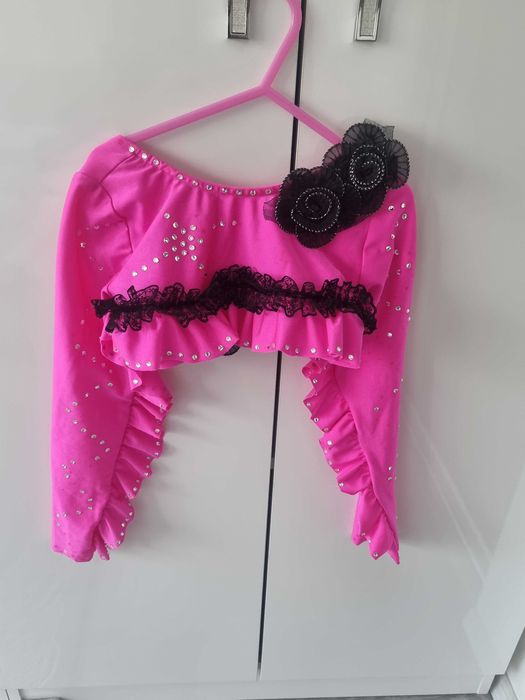 Costumatie Dans sportiv