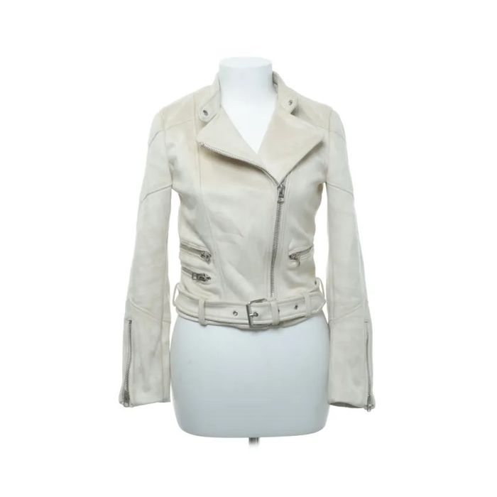 Jacketa Zara TRF Outerwear, marimea S, nou
