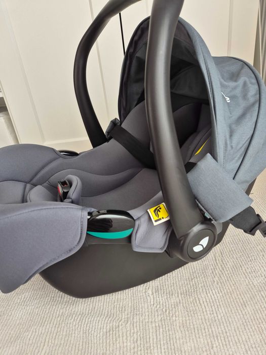 Scoica de bebe Joie I snug2