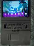 Tablet Lenovo M10HD