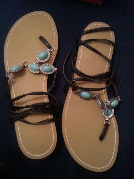 Sandale Victoria's Secret - Colin Stuart S.U.A.