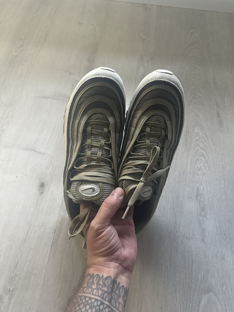 Nike Pantofi Sport Air Max 97