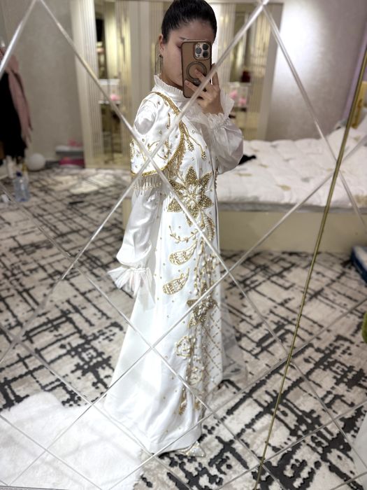 Ансамбль келин look