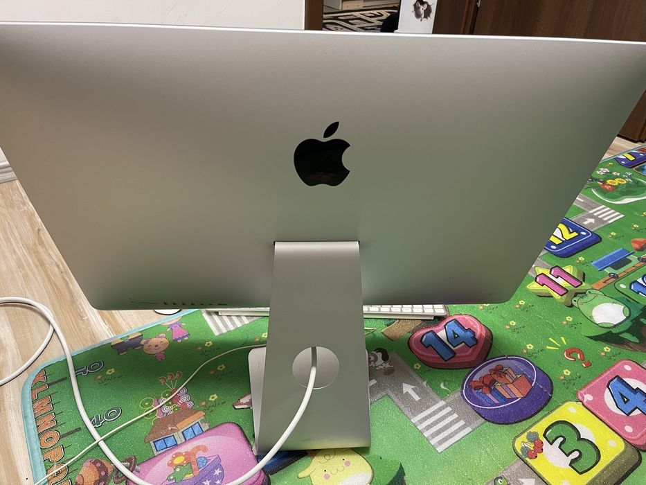 Imac 27 Inch Late 2012