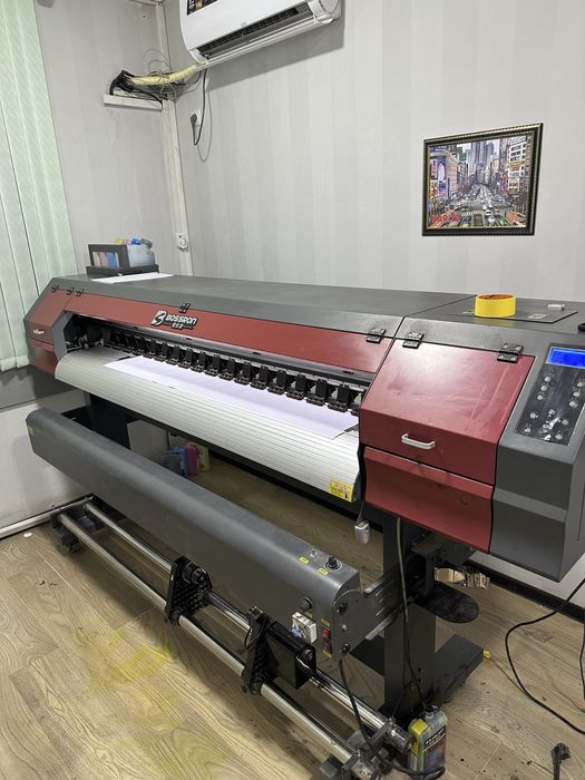 banner, reklama banneri, banner tayyorlash, bosma tashqi reklama