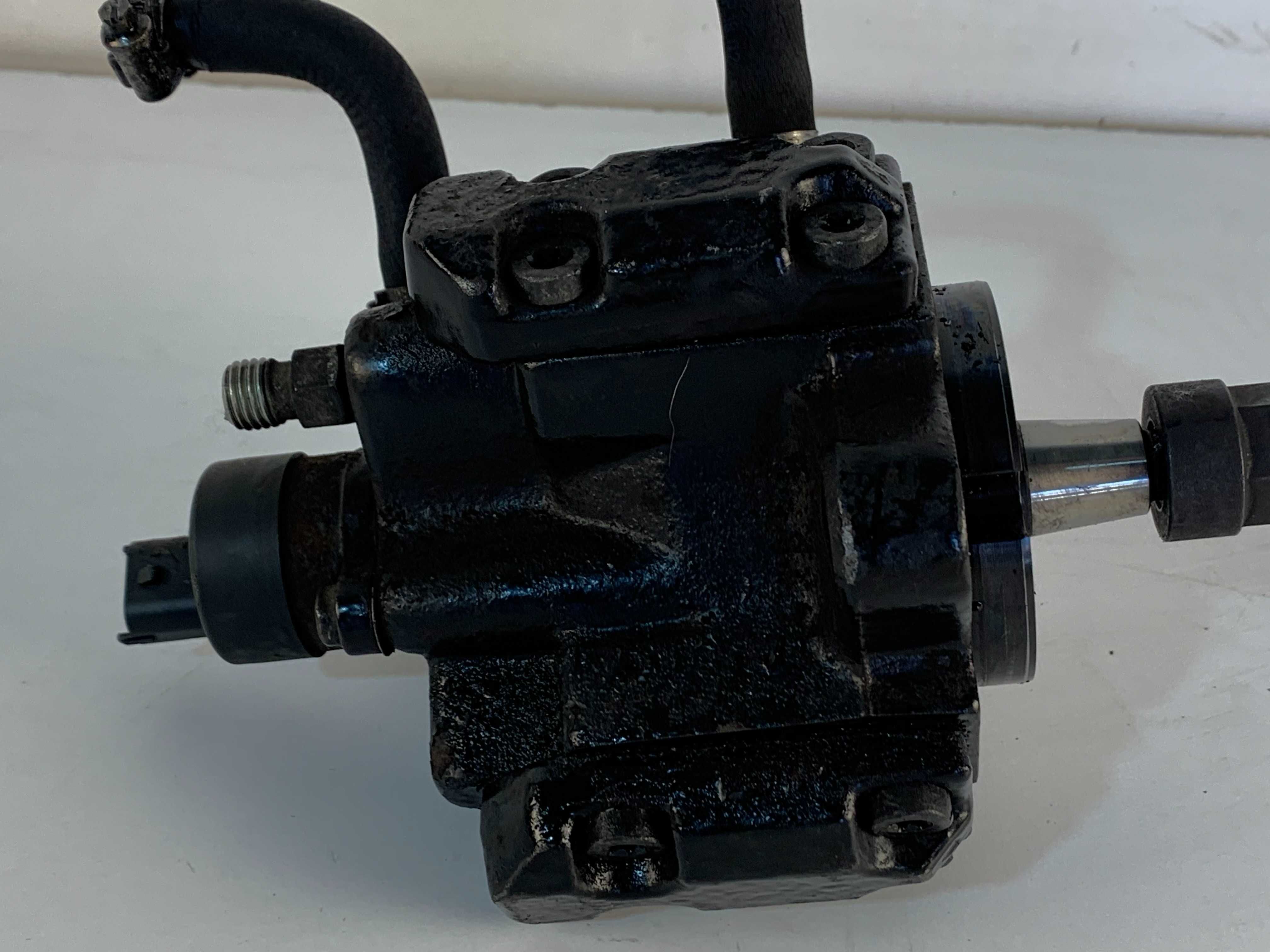 ГНП помпа Land Rover Freelander (01-06) 2.0 TD4 112к.с.
