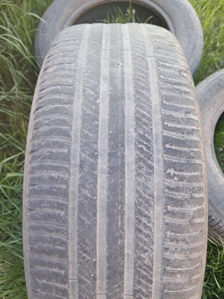 MICHELIN 205/65/16