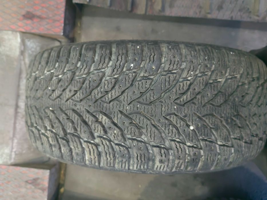 Спорт пакет 245/40 /20 и 275/35/20