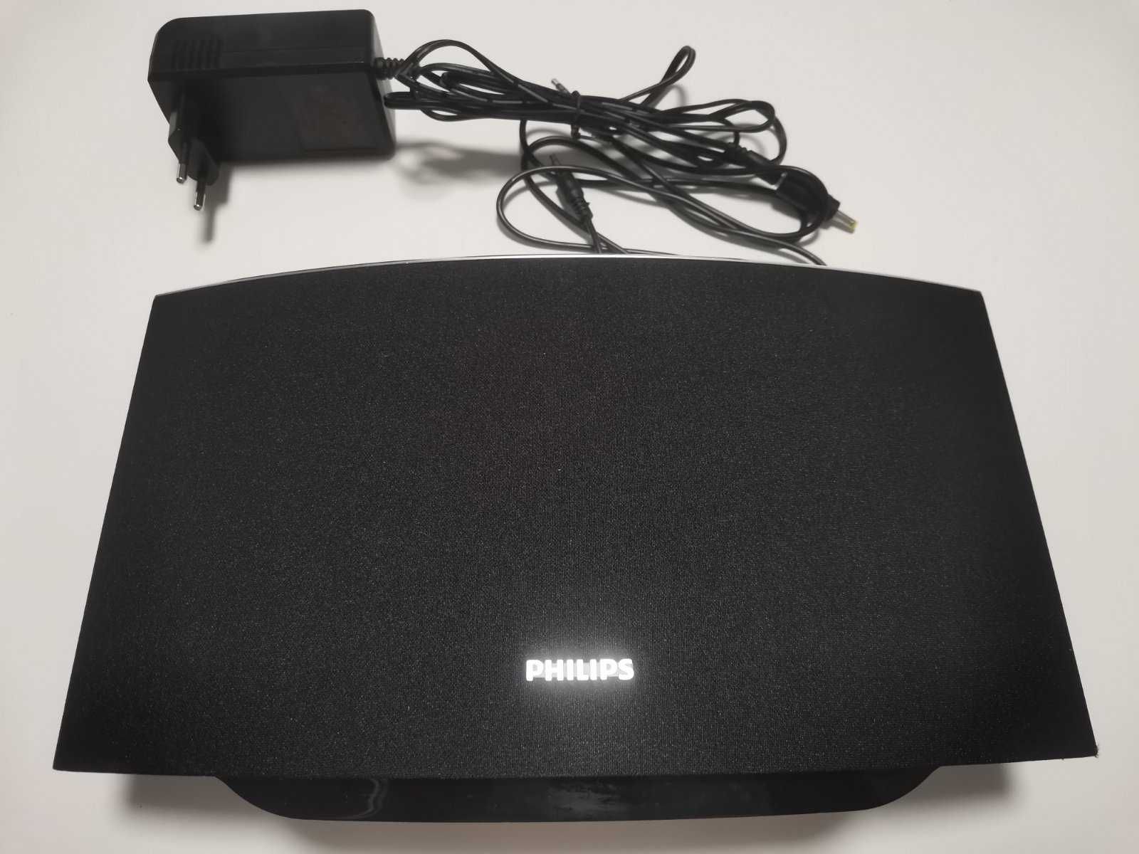 Колонка Philips Fidelio Wireless Speaker with Airplay