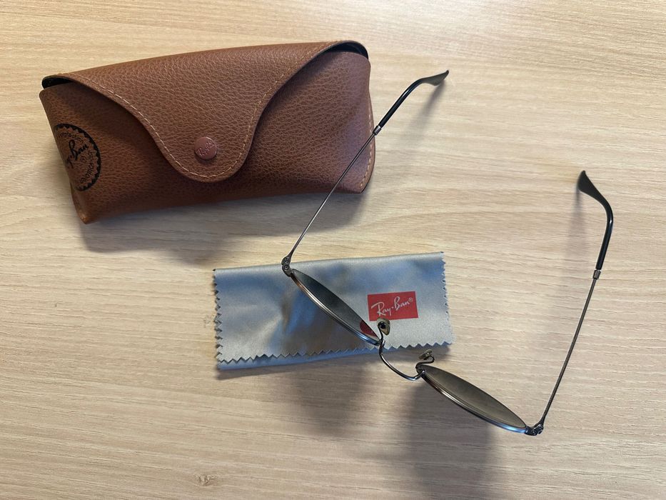 Слънчеви очила Ray Ban