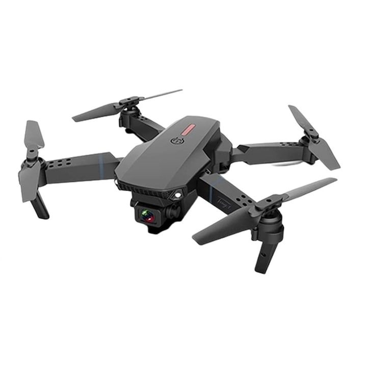 Dronă divertisment filmare 4k