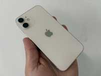 iPhone  12  Mini